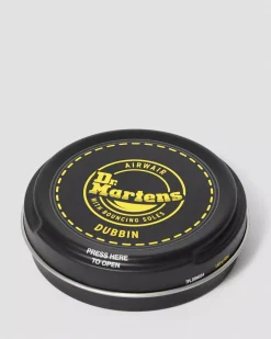 Shoe Care|Accessories>Dr. Martens Dubbin Shoe Protector 50ml Black