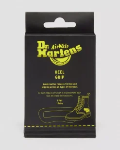 Shoe Care|Accessories>Dr. Martens Heel Grips Grey