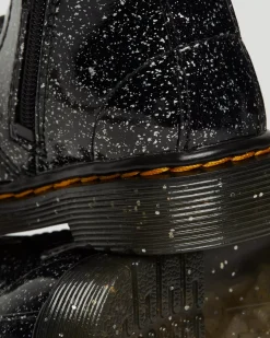 Glitter & Patent Boots|Infant / 0-1 Years><noscript><img width=