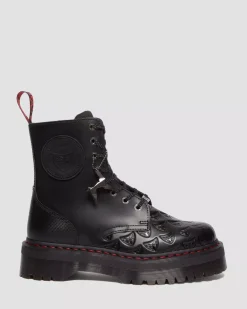 Platform Boots|Ankle Boots><noscript><img width=
