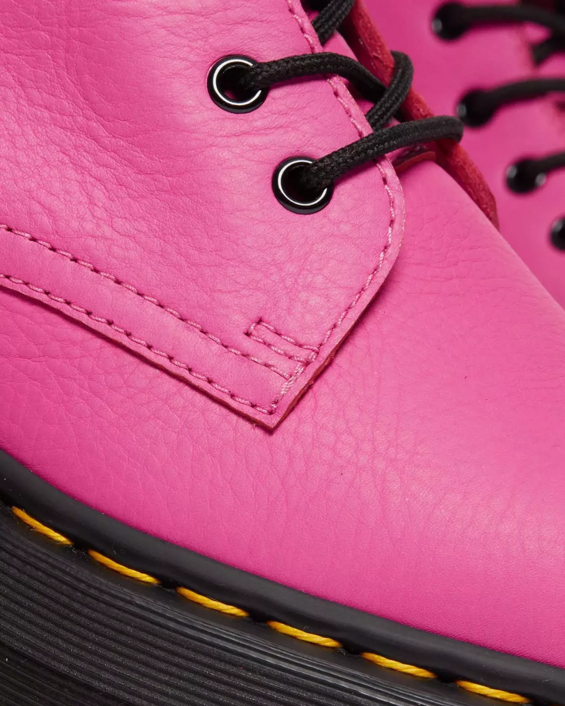 Platform Boots|Ankle Boots>Dr. Martens Jadon III Boot Pisa Leather Platforms THRIFT PINK — Pisa