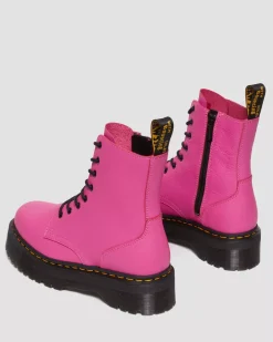 Platform Boots|Ankle Boots><noscript><img width=