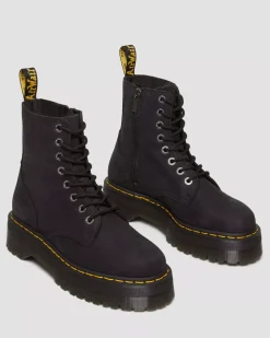 Platform Boots|Ankle Boots><noscript><img width=