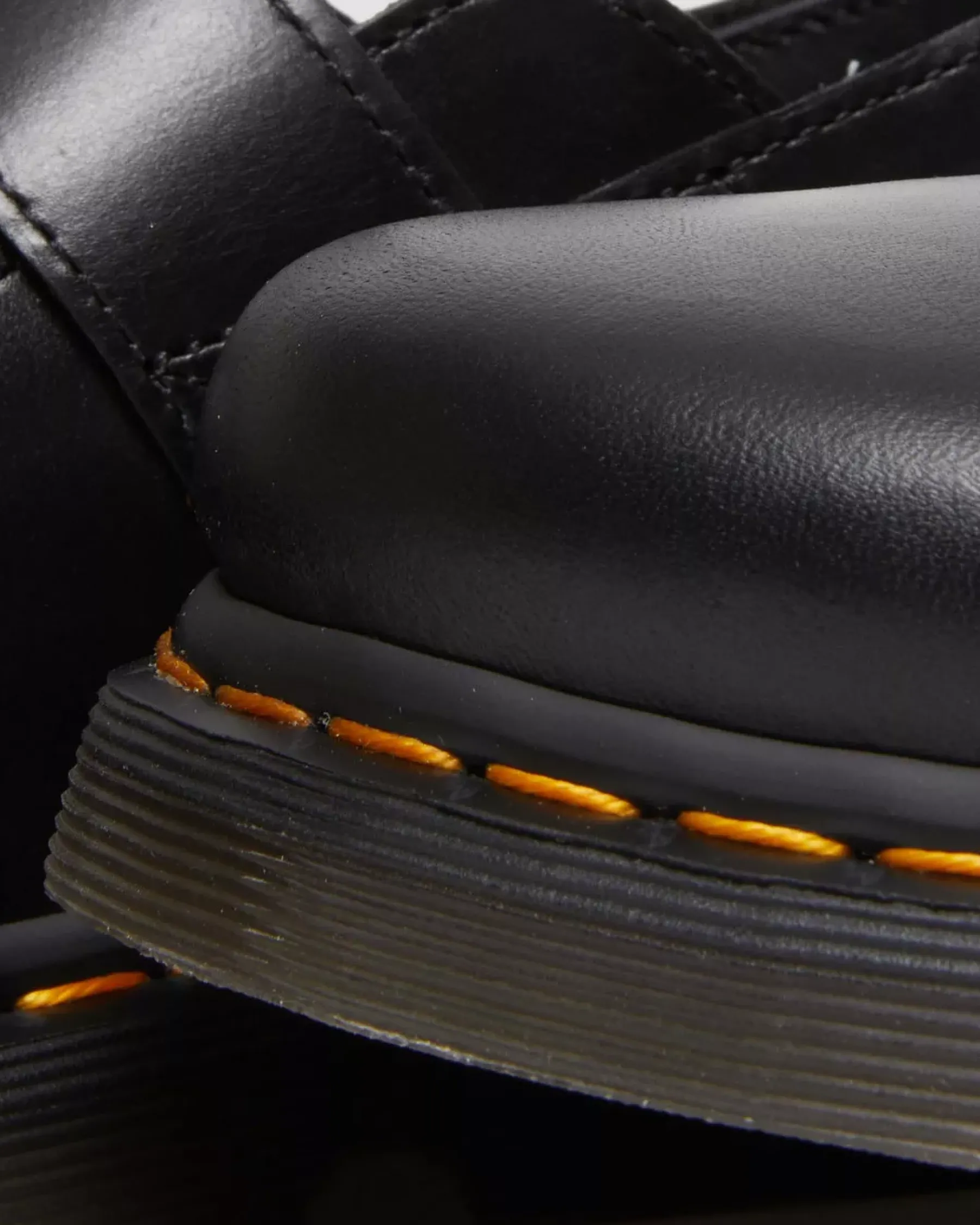 Mules & Slides|Shoes>Dr. Martens Jorge II Brando Leather Slingback Mules Black — Brando