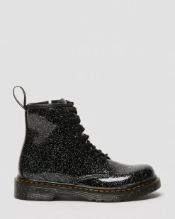 Glitter & Patent Boots|School Styles><noscript><img width=