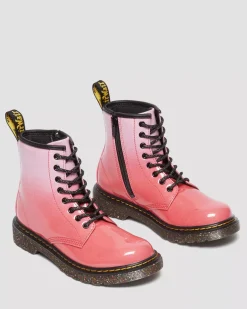 Glitter & Patent Boots|School Styles><noscript><img width=