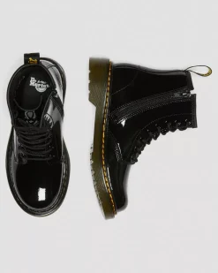 Glitter & Patent Boots|School Styles><noscript><img width=