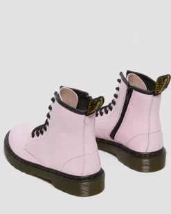 Glitter & Patent Boots|School Styles><noscript><img width=