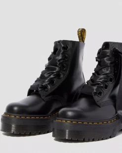 Platform Boots|Ankle Boots><noscript><img width=