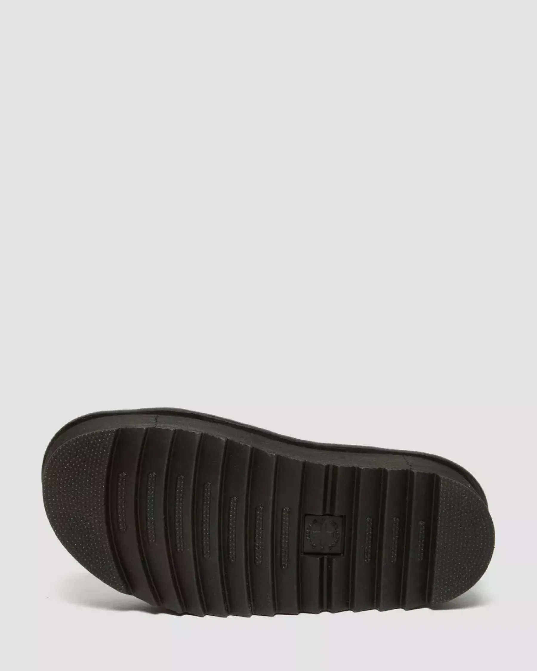 Platforms|Platform Sandals>Dr. Martens Nartilla Athena Leather Gladiator Platform Sandals Black — Athena
