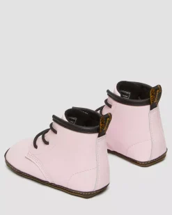 Glitter & Patent Boots|Infant / 0-1 Years><noscript><img width=