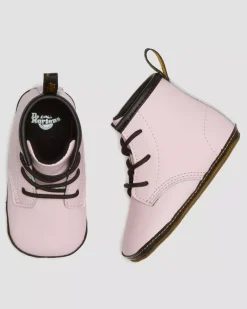 Glitter & Patent Boots|Infant / 0-1 Years><noscript><img width=