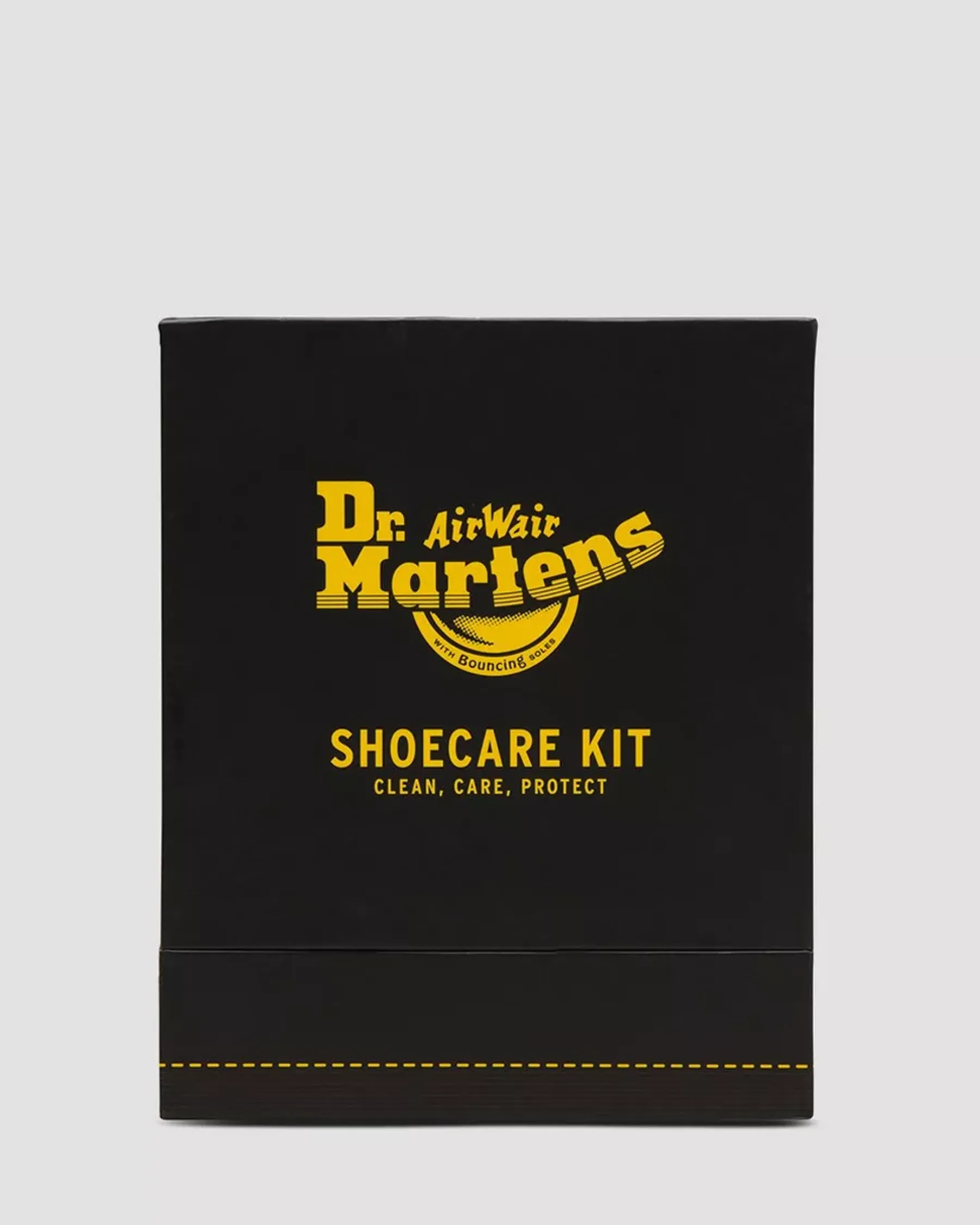 Shoe Care|Accessories>Dr. Martens Premium Shoecare Box Black