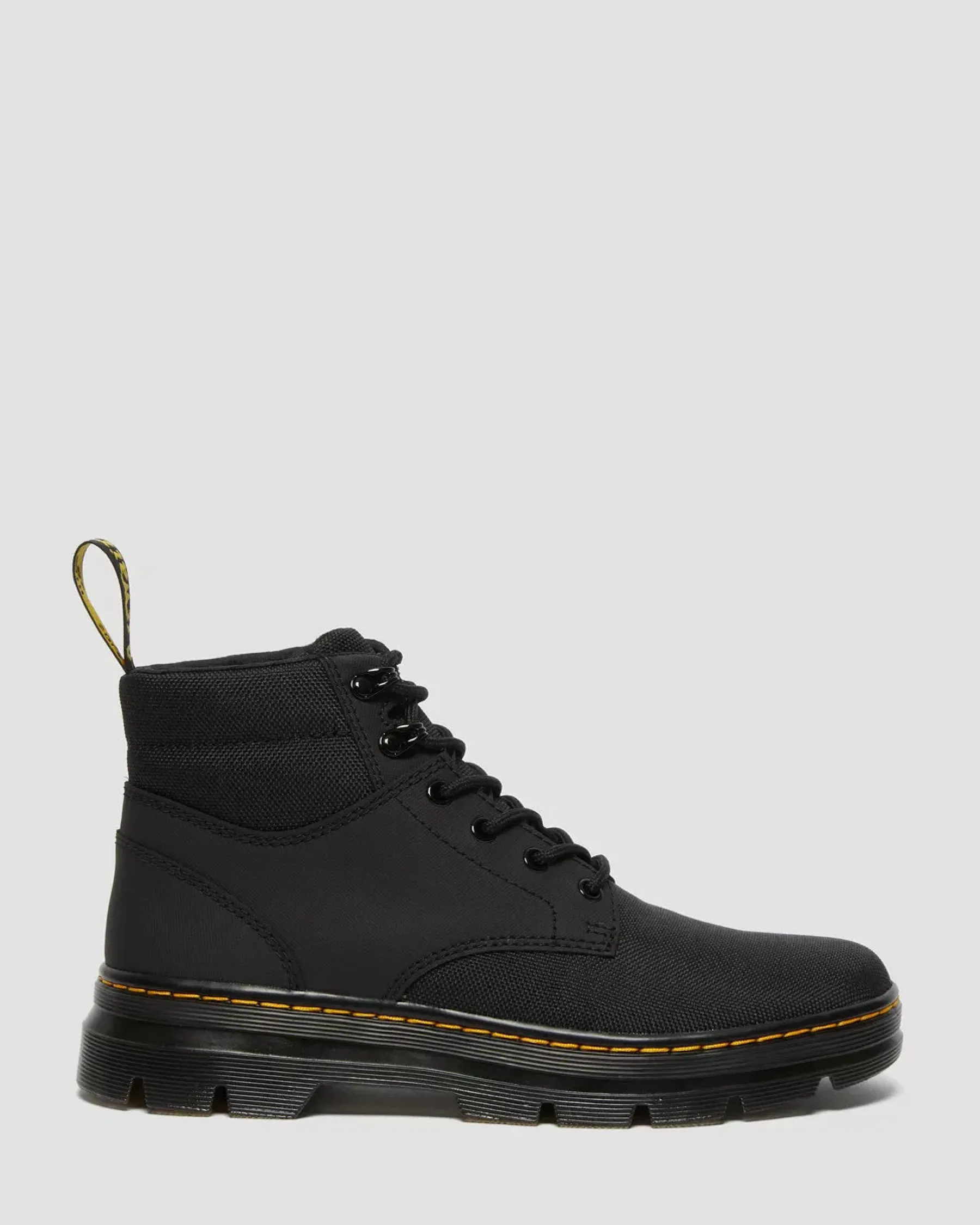 Casual Boots|Ankle Boots>Dr. Martens Rakim Utility Chukka Boots Black