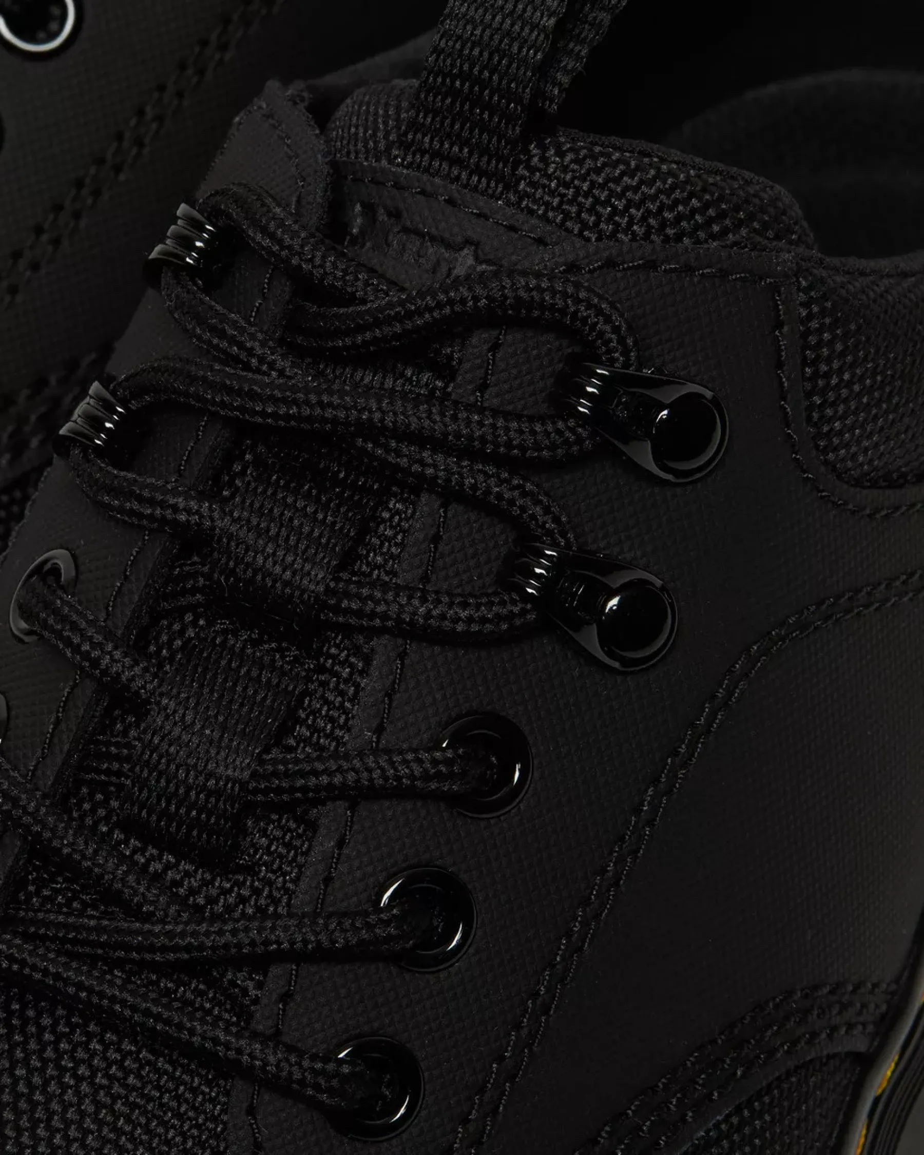 Shoes|Oxfords>Dr. Martens Reeder Utility Shoes Black