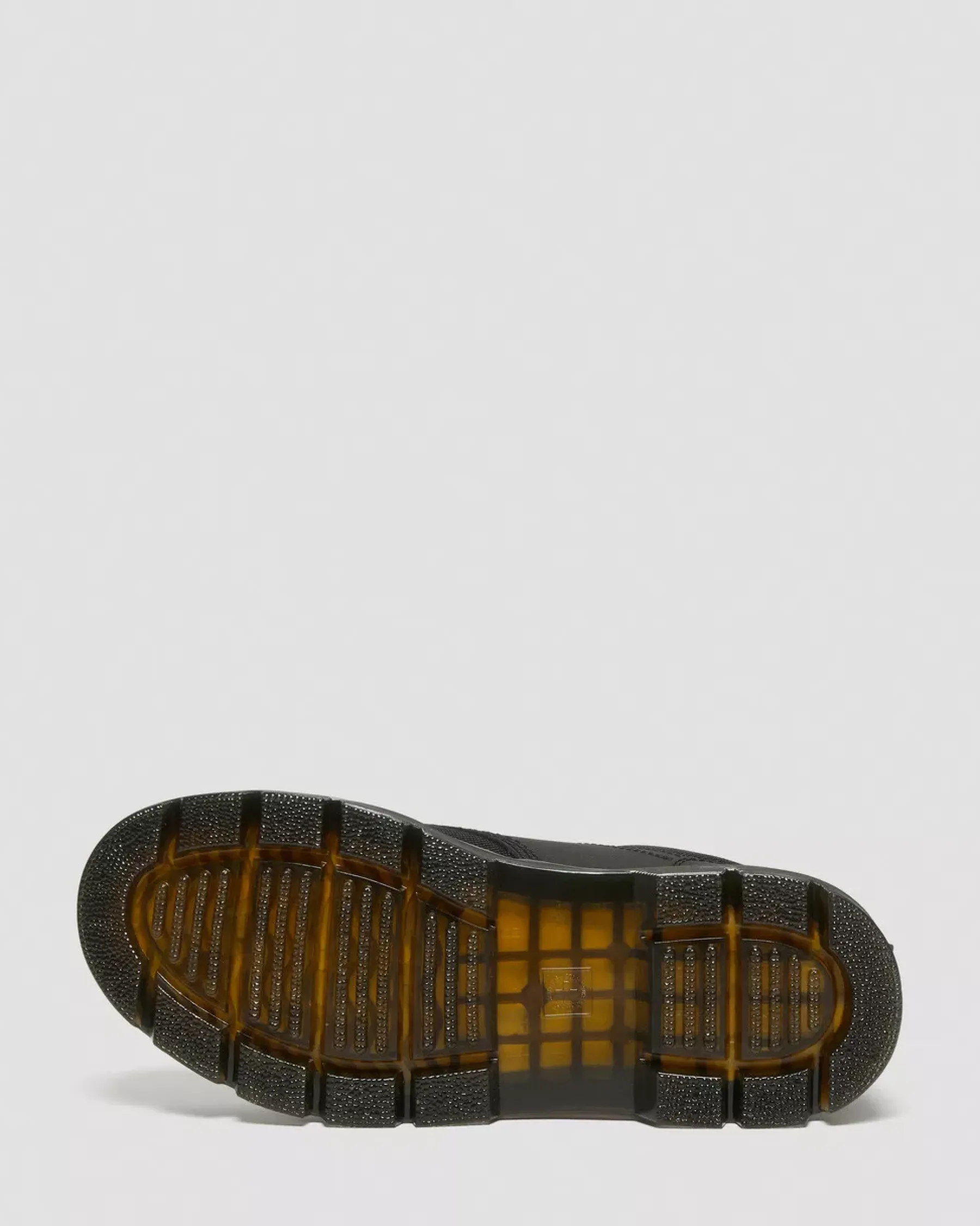 Shoes|Oxfords>Dr. Martens Reeder Utility Shoes Black