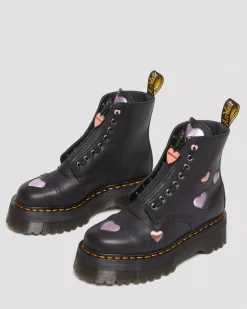 Platform Boots|Ankle Boots><noscript><img width=