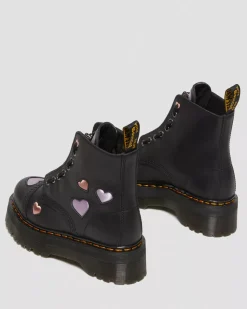 Platform Boots|Ankle Boots><noscript><img width=