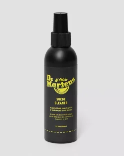 Shoe Care|Accessories>Dr. Martens Suede Cleaner Black