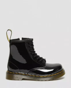 Glitter & Patent Boots|School Styles><noscript><img width=