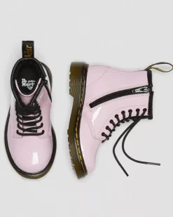 Glitter & Patent Boots|Toddler / 2-4 Years><noscript><img width=
