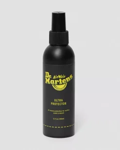 Shoe Care|Accessories>Dr. Martens Ultra Protector 150ml Black