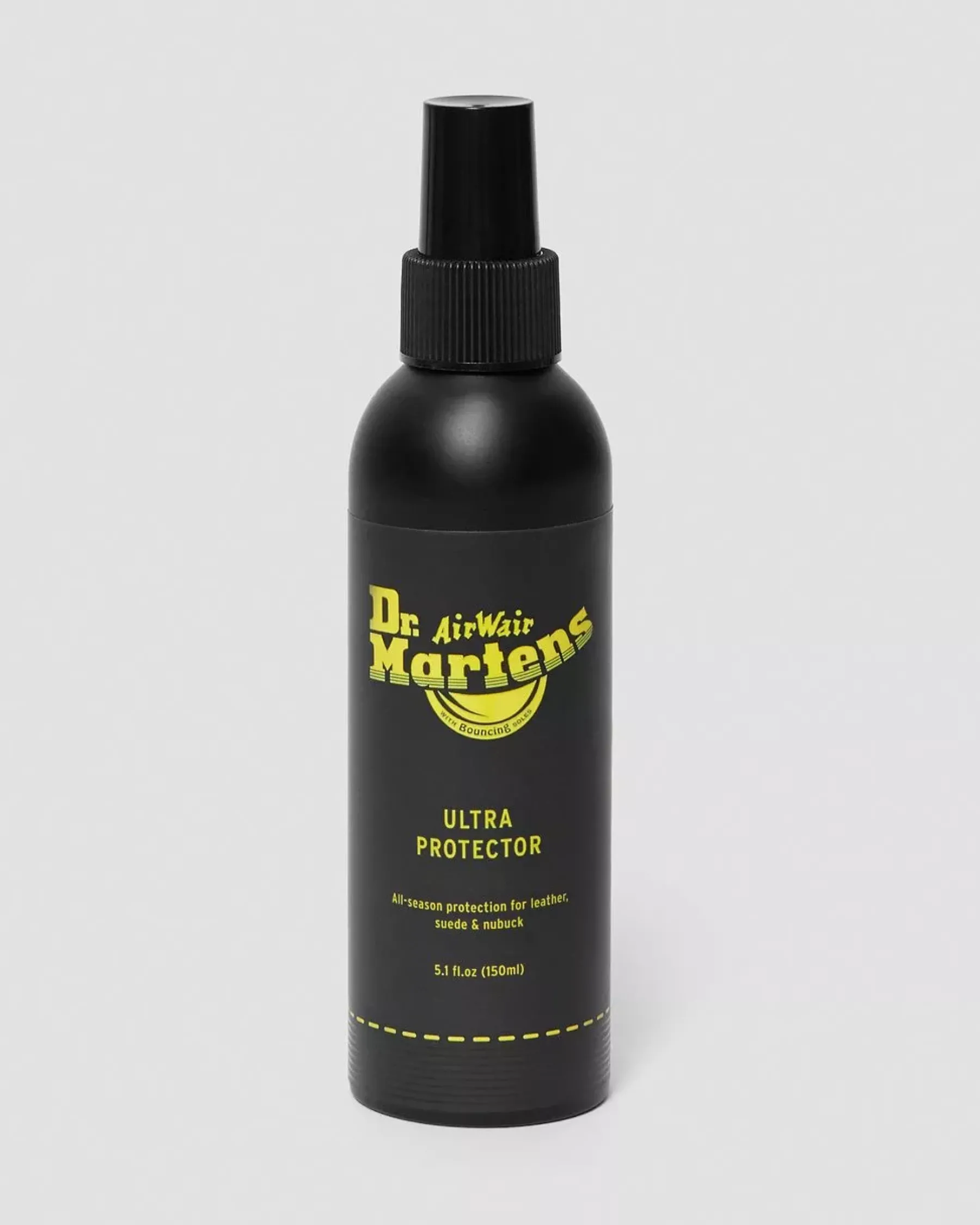 Shoe Care|Accessories>Dr. Martens Ultra Protector 150ml Black