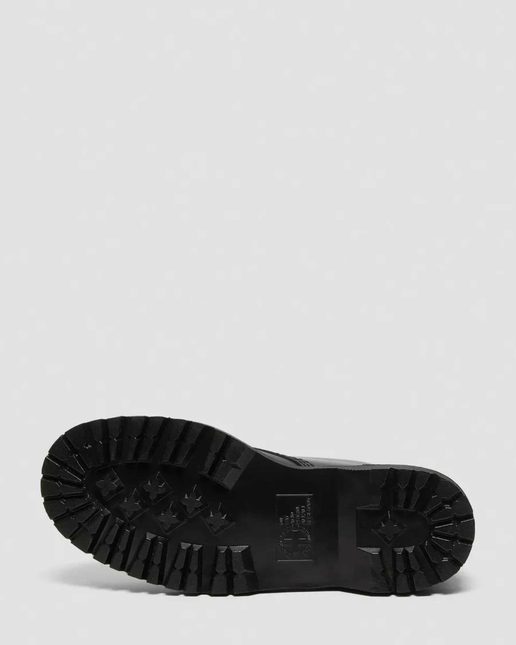 Vegan|Originals>Dr. Martens Vegan 1460 Bex Mono Lace Up Boots Black — Felix Rub Off