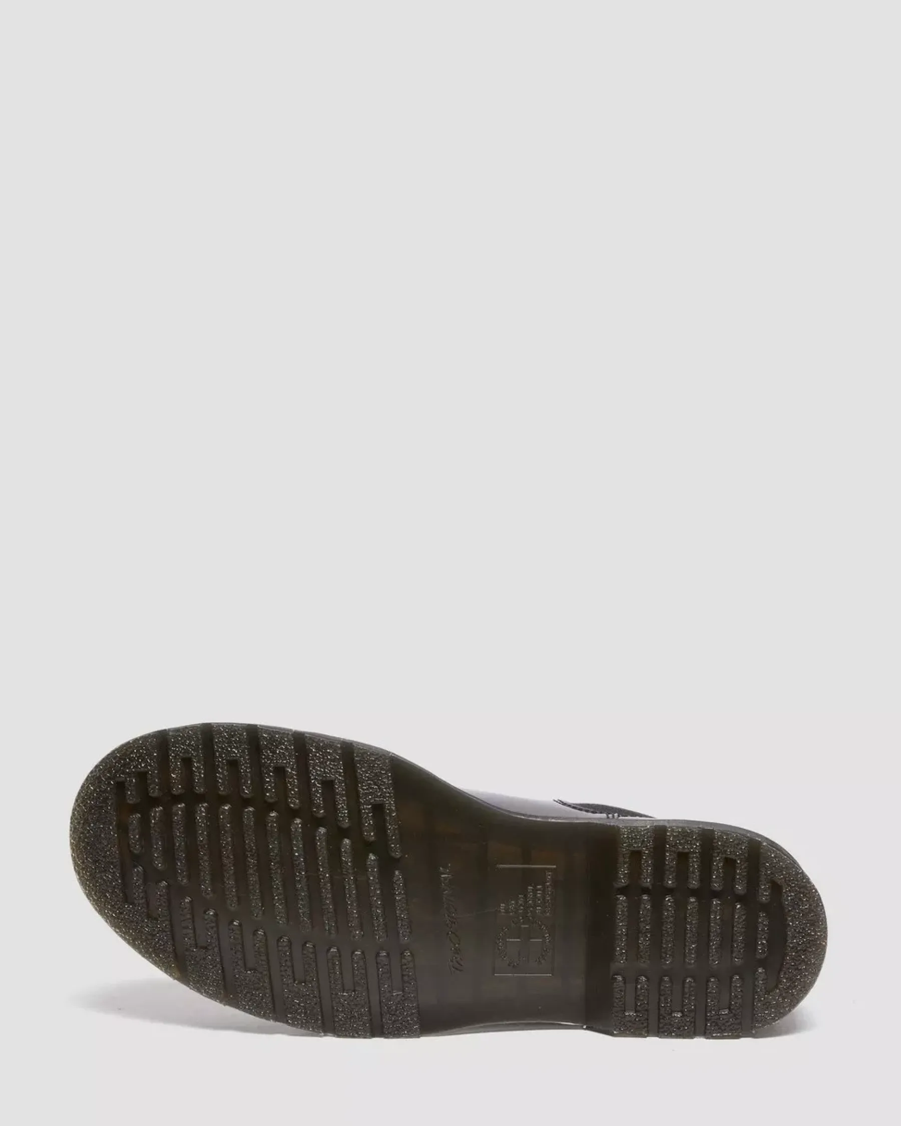 Sale|Vegan>Dr. Martens Vegan 2976 Chelsea Boots BLACK/RICH PURPLE — Oxford Rub Off