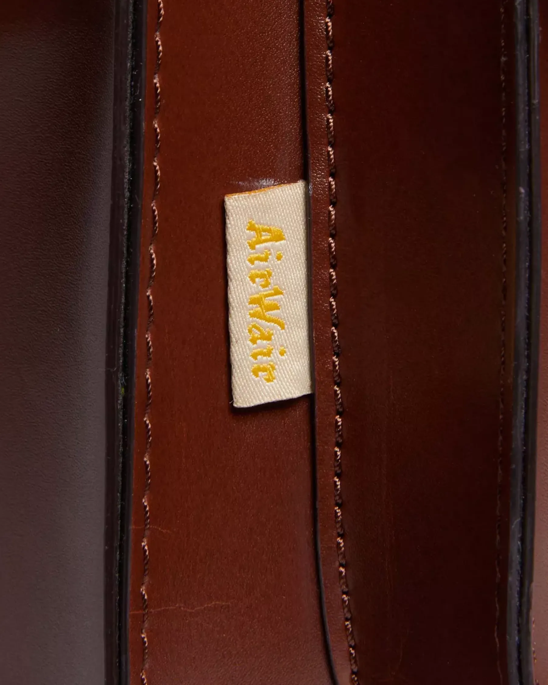 Vegan|Accessories>Dr. Martens Vegan Norfolk Backpack TAN — Norfolk Vegan