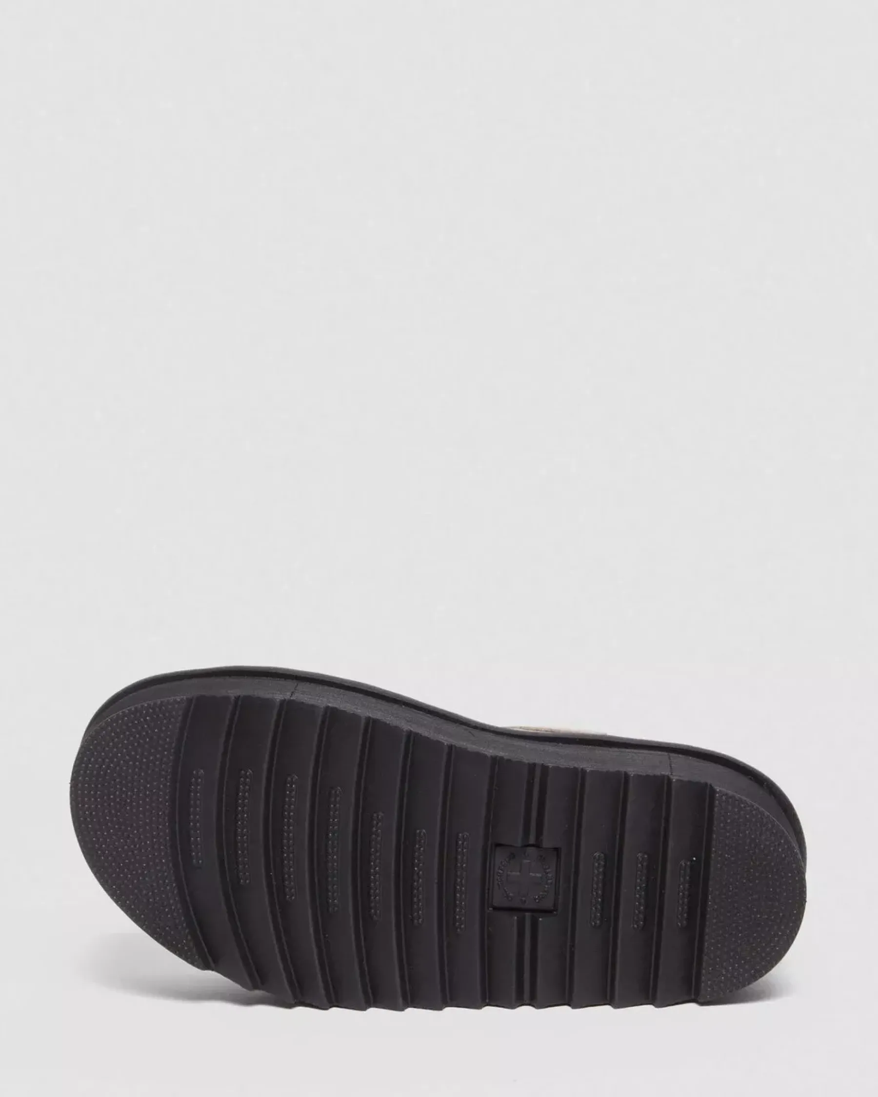 Platform Sandals|Strap Sandals>Dr. Martens Voss Leather Platform Sandals Pisa