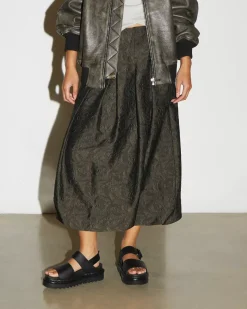Platform Sandals|Strap Sandals>Dr. Martens Voss Women's Leather Strap Sandals Black — Hydro Leather