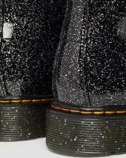 Glitter & Patent Boots|School Styles><noscript><img width=