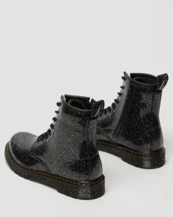 Glitter & Patent Boots|School Styles><noscript><img width=