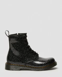 Glitter & Patent Boots|School Styles><noscript><img width=