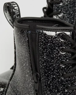 Glitter & Patent Boots|School Styles><noscript><img width=